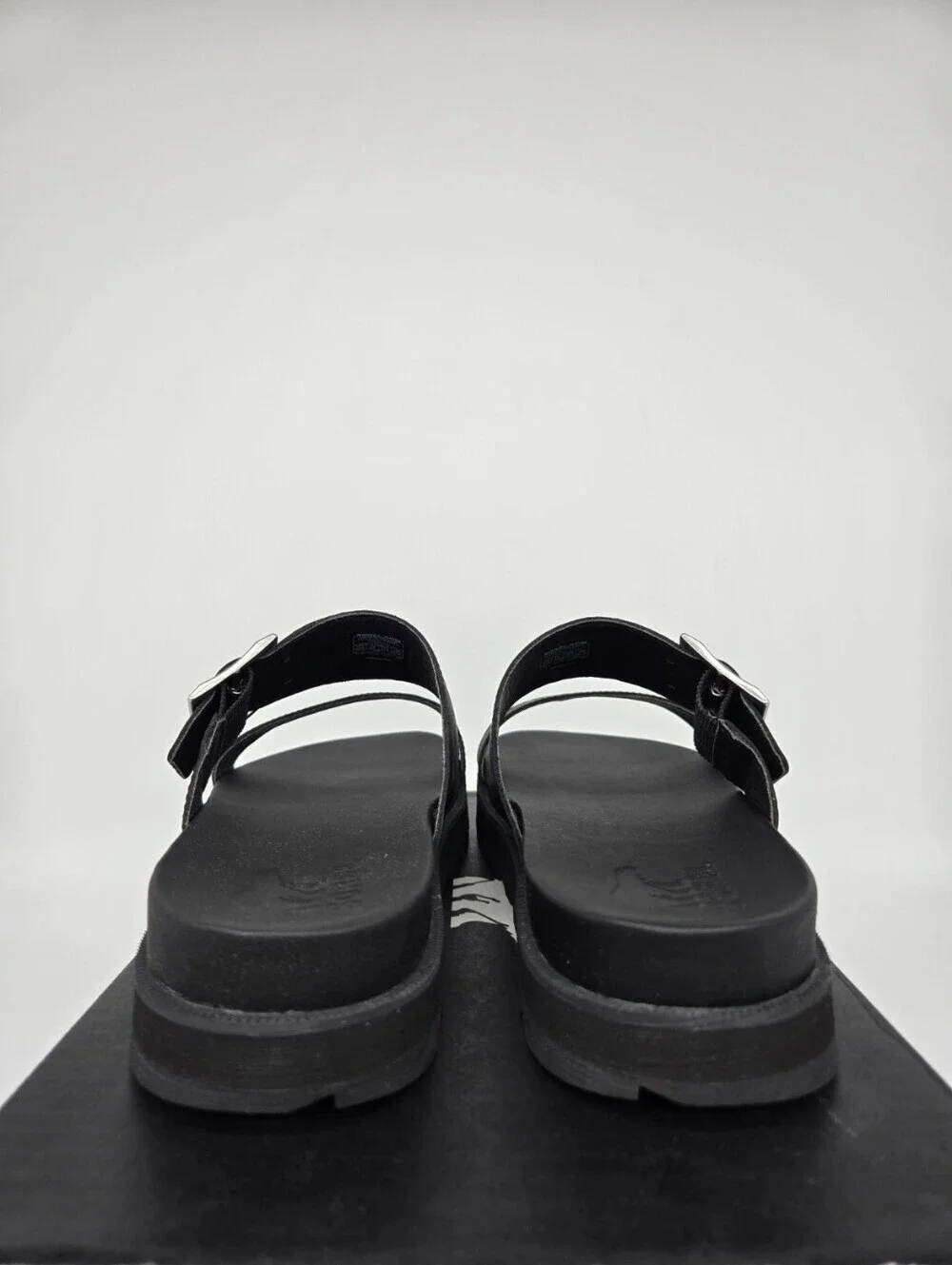Sorel Women's Roaming Slide Sandals Size 10.5 New